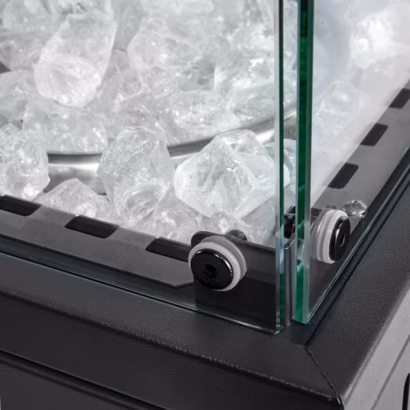 Нагреватель газовый инфракрасный уличный Ballu BOGH-14G