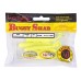 Приманка силиконовая Lucky John Pro Series Bugsy Shad 2.8in, 72 мм, цвет S88 (7 шт)
