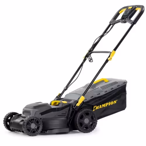 Газонокосилка электрическая Champion EM4018