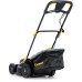 Газонокосилка электрическая Champion EM4018