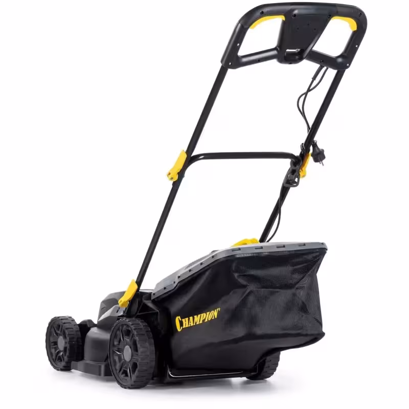 Газонокосилка электрическая Champion EM4018