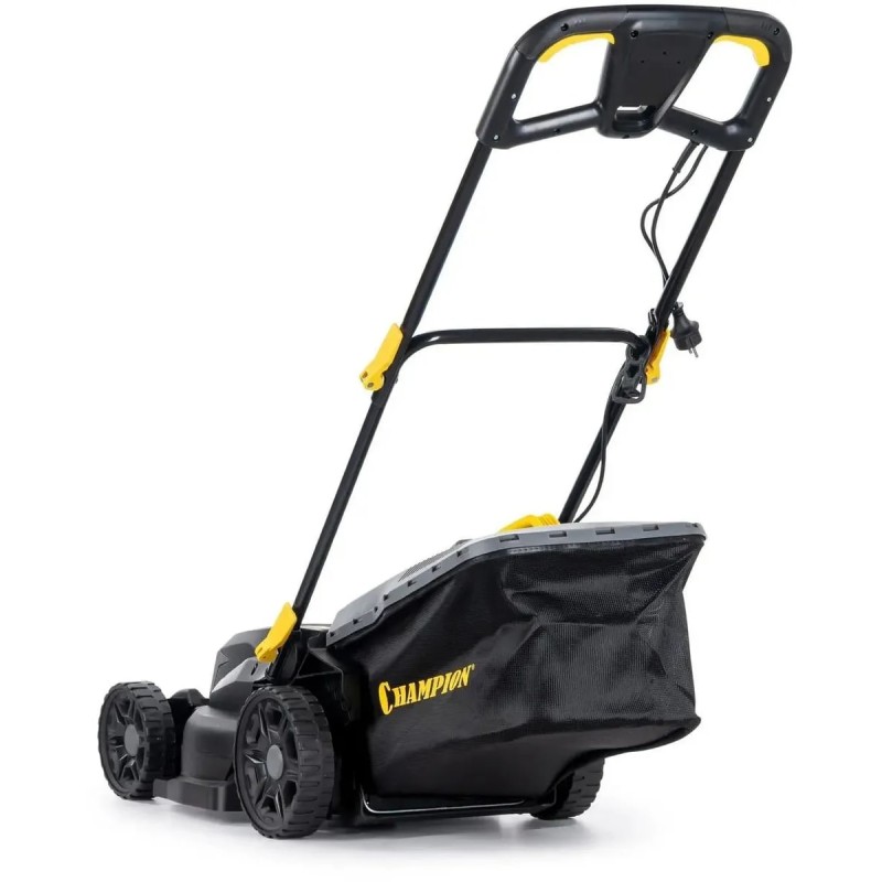 Газонокосилка электрическая Champion EM4018