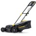 Газонокосилка электрическая Champion EM4018