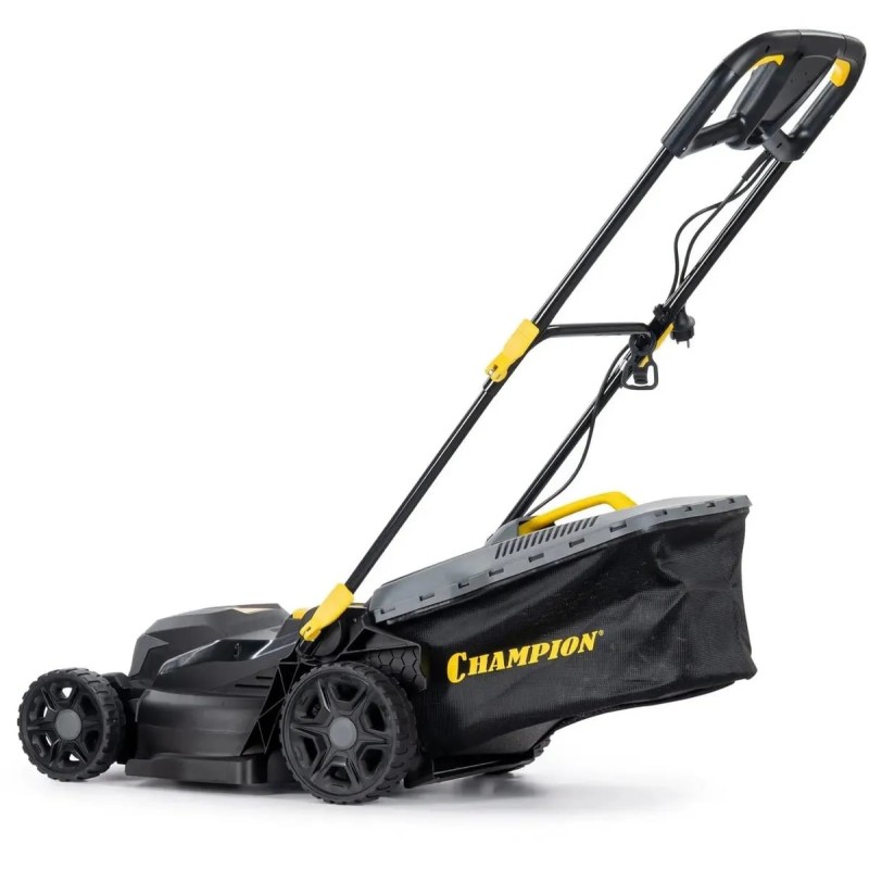 Газонокосилка электрическая Champion EM4018