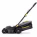 Газонокосилка электрическая Champion EM4018