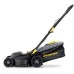 Газонокосилка электрическая Champion EM4018
