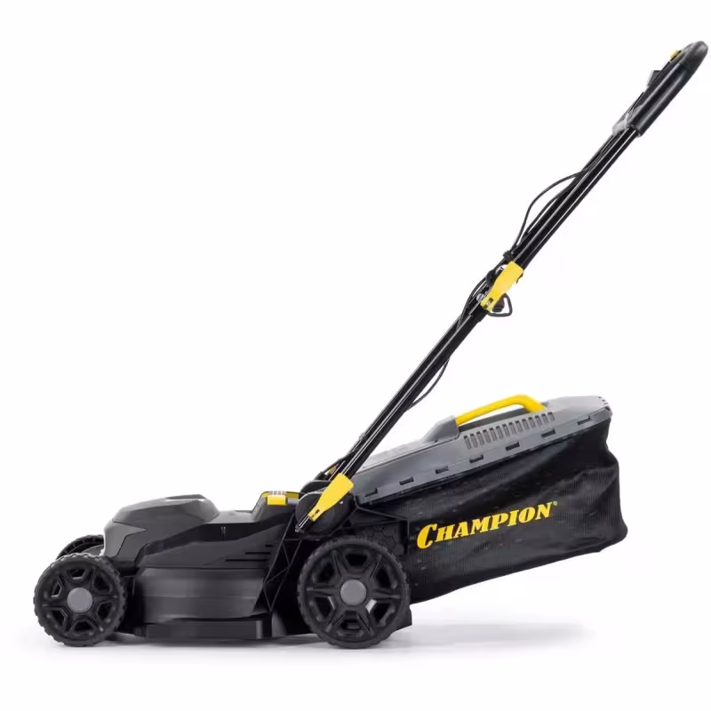 Газонокосилка электрическая Champion EM4018