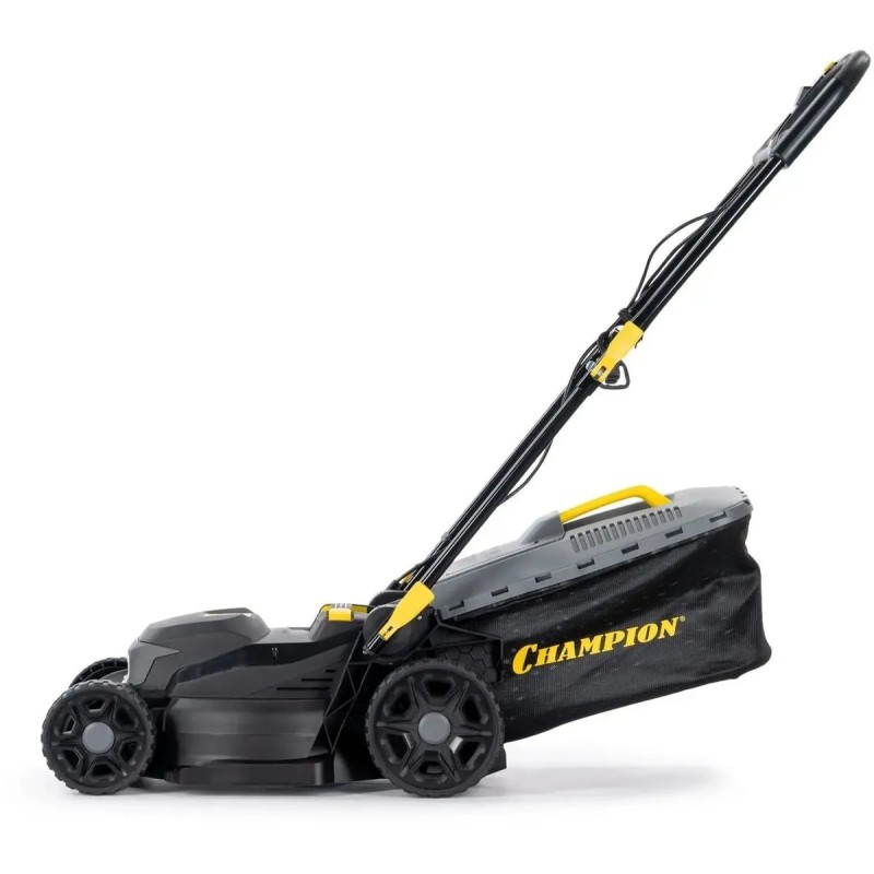 Газонокосилка электрическая Champion EM4018