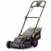 Газонокосилка электрическая Champion EM4018