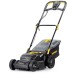 Газонокосилка электрическая Champion EM4018
