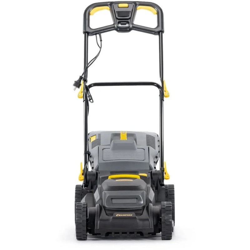 Газонокосилка электрическая Champion EM4018