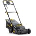 Газонокосилка электрическая Champion EM4018