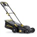 Газонокосилка электрическая Champion EM4018