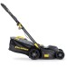 Газонокосилка электрическая Champion EM4018