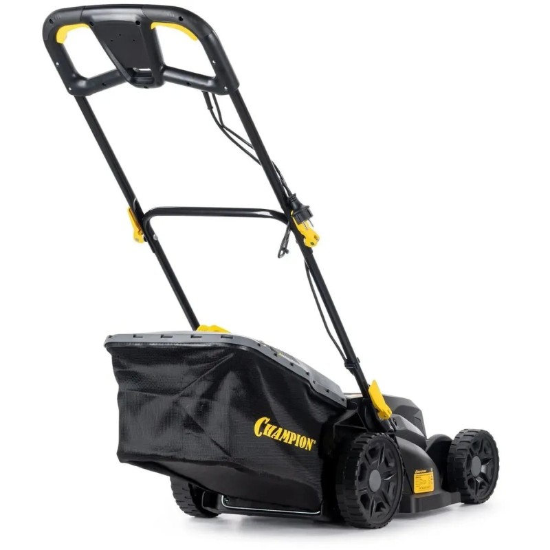 Газонокосилка электрическая Champion EM4018