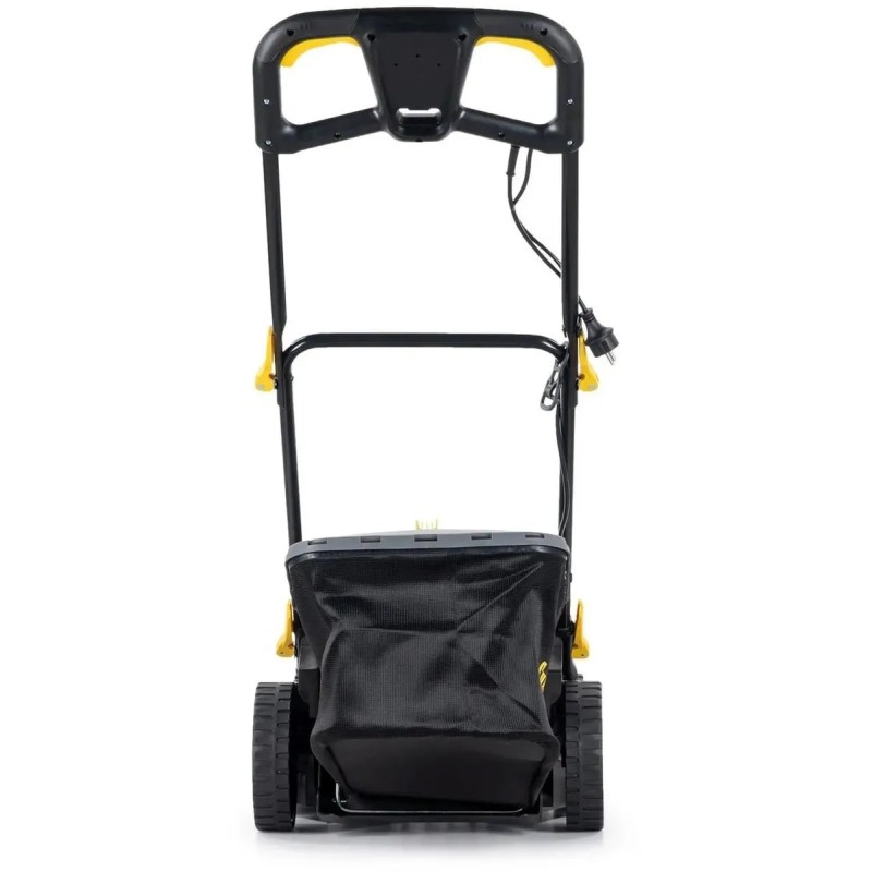 Газонокосилка электрическая Champion EM4018