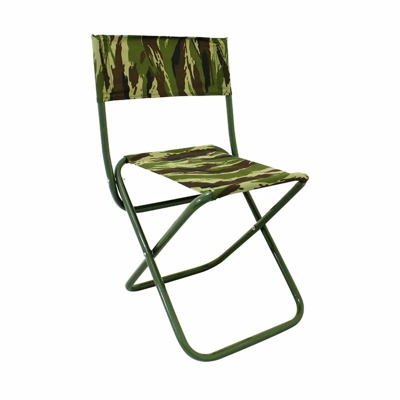 Стул туристический складной Следопыт PF-FOR-S09