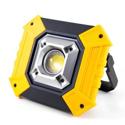 Фонарь кемпинговый Сибирский Следопыт Bright Power Bank, 960 лм