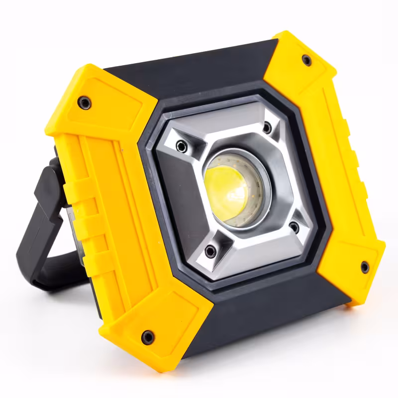 Фонарь кемпинговый Сибирский Следопыт Bright Power Bank, 960 лм