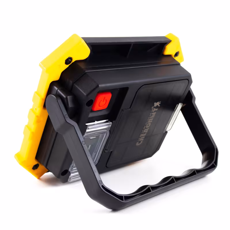 Фонарь кемпинговый Сибирский Следопыт Bright Power Bank, 960 лм