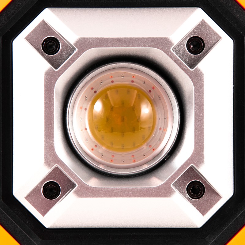 Фонарь кемпинговый Сибирский Следопыт Bright Power Bank, 960 лм