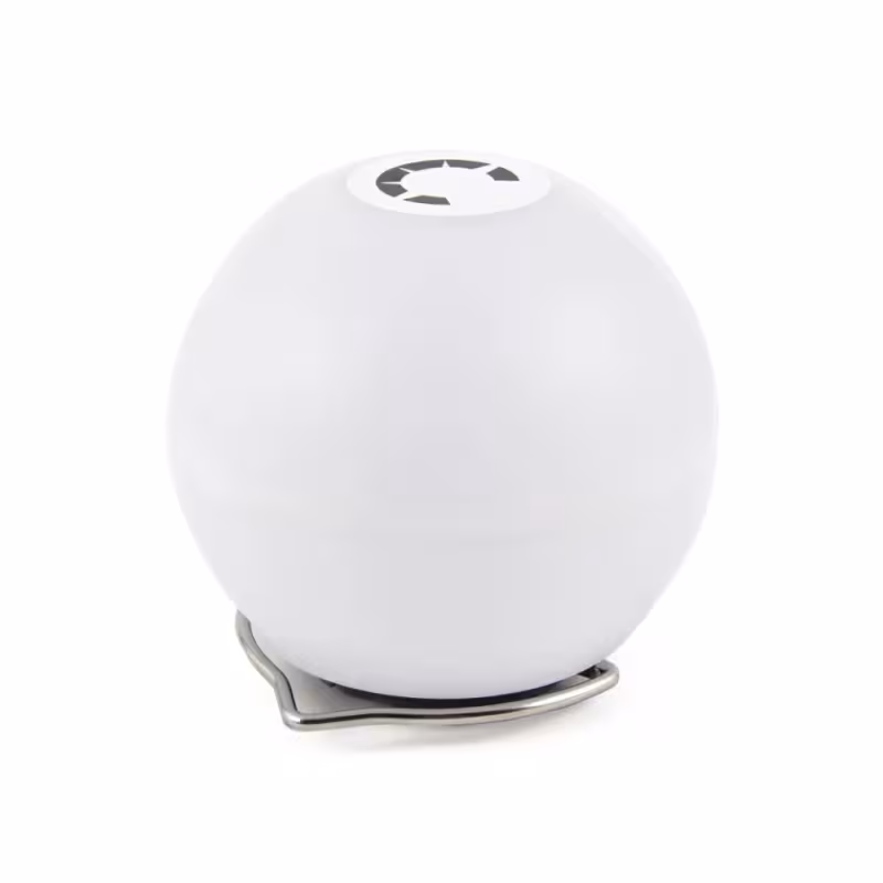 Фонарь кемпинговый Сибирский Следопыт Fireball, 12 LED SMD