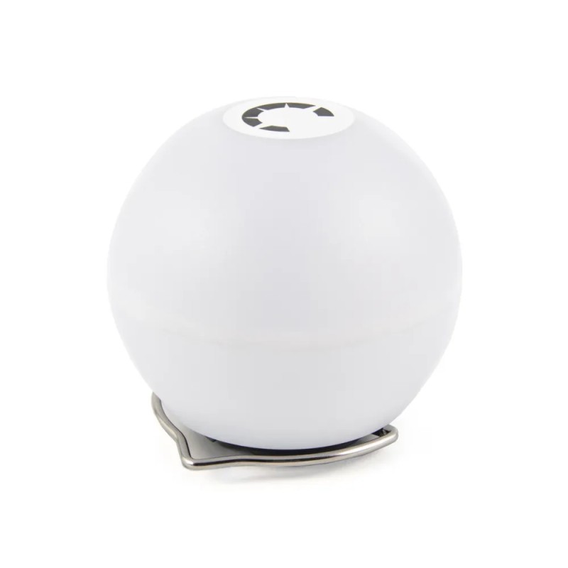 Фонарь кемпинговый Сибирский Следопыт Fireball, 12 LED SMD