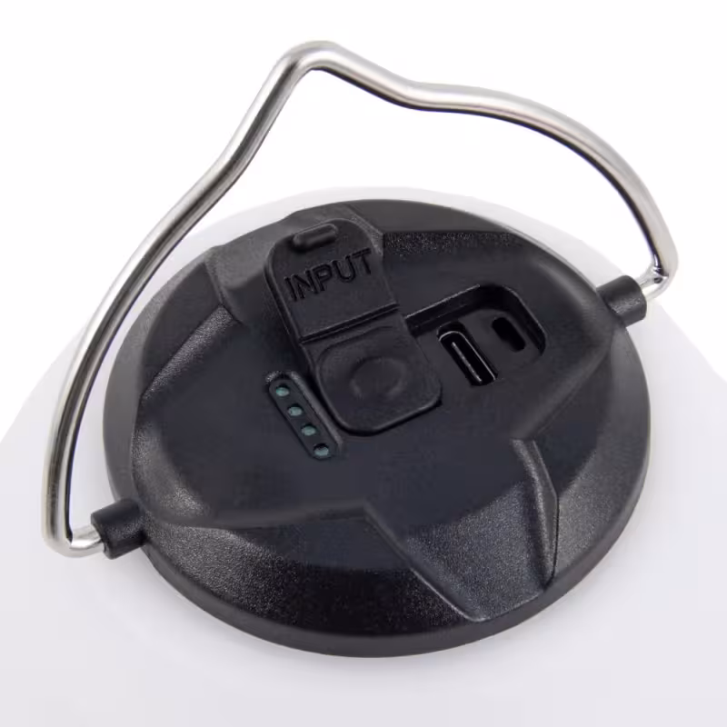 Фонарь кемпинговый Сибирский Следопыт Fireball, 12 LED SMD