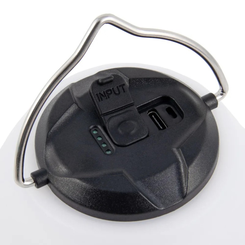 Фонарь кемпинговый Сибирский Следопыт Fireball, 12 LED SMD