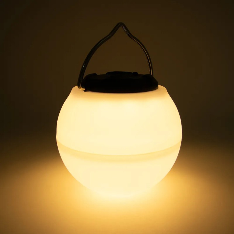 Фонарь кемпинговый Сибирский Следопыт Fireball, 12 LED SMD