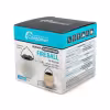 Фонарь кемпинговый Сибирский Следопыт Fireball, 12 LED SMD