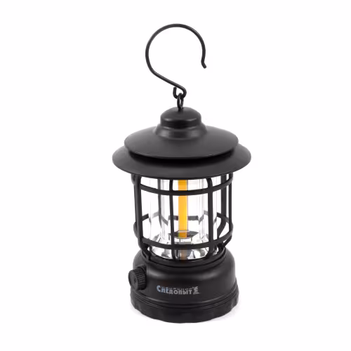 Фонарь кемпинговый Сибирский Следопыт Ксенон, 150 лм