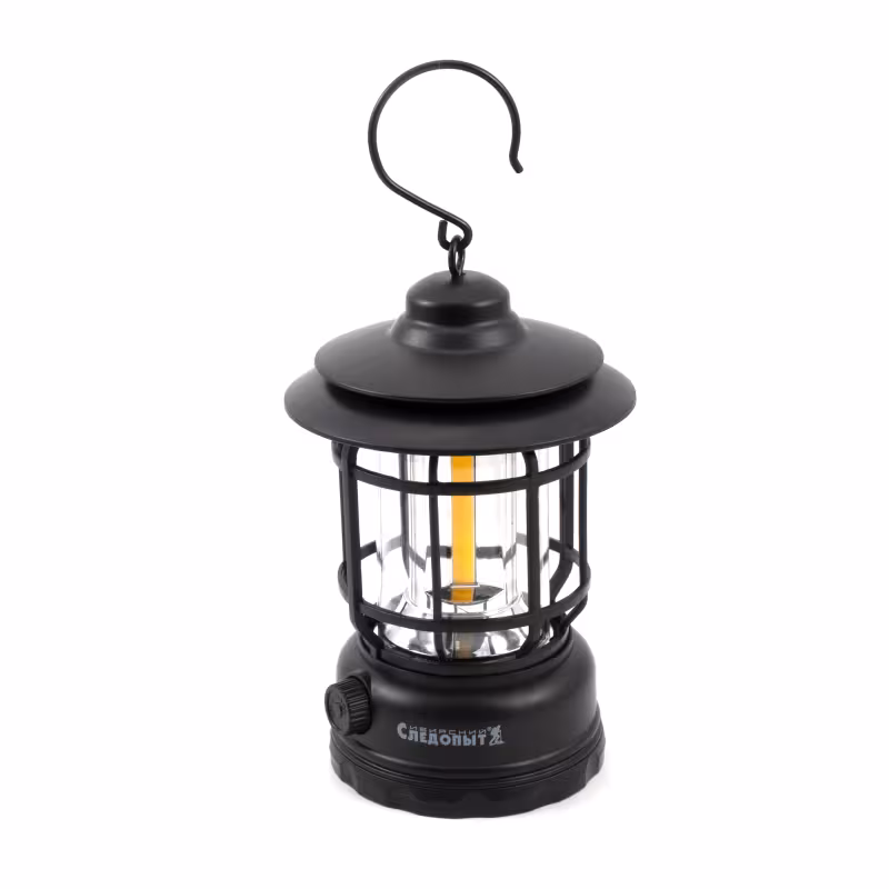 Фонарь кемпинговый Сибирский Следопыт Ксенон, 150 лм