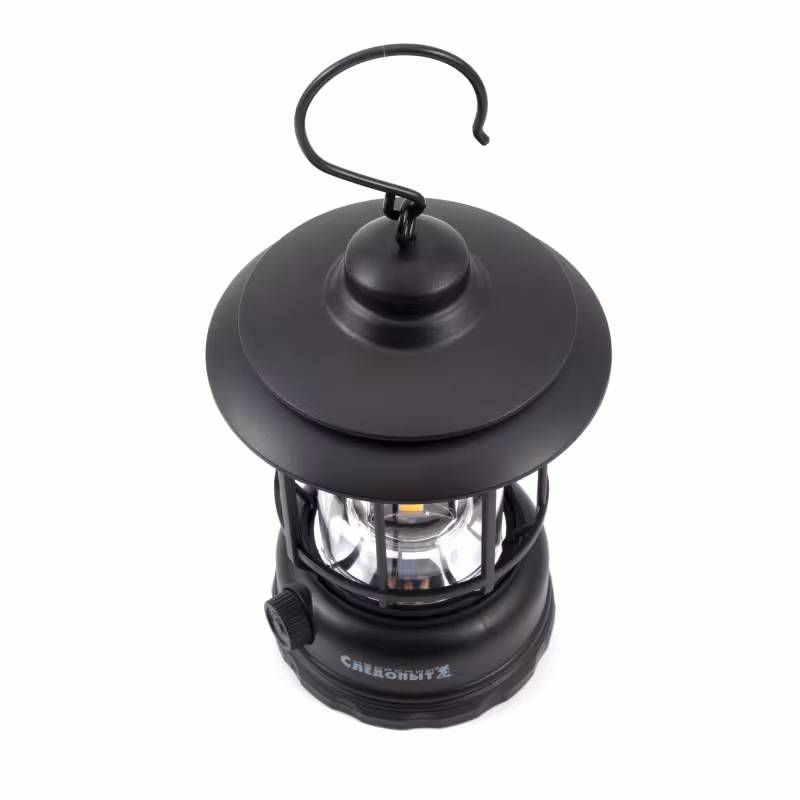 Фонарь кемпинговый Сибирский Следопыт Ксенон, 150 лм