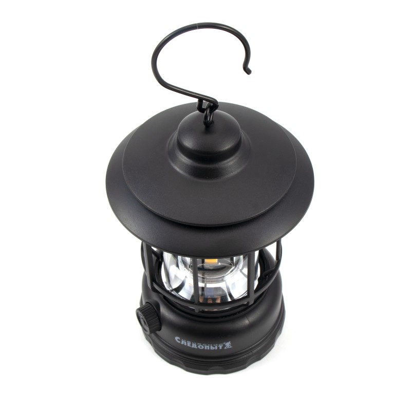 Фонарь кемпинговый Сибирский Следопыт Ксенон, 150 лм