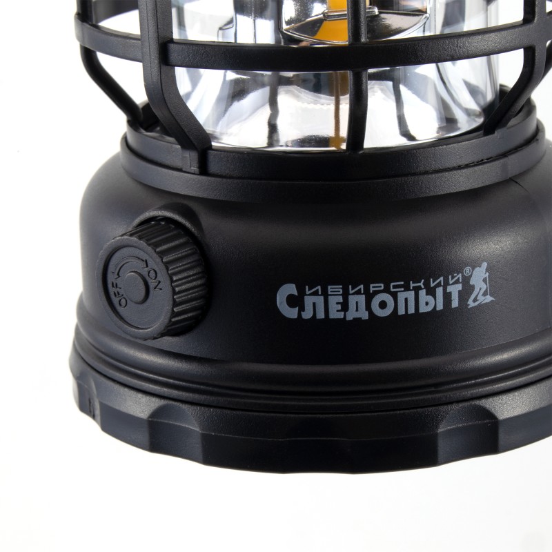 Фонарь кемпинговый Сибирский Следопыт Ксенон, 150 лм