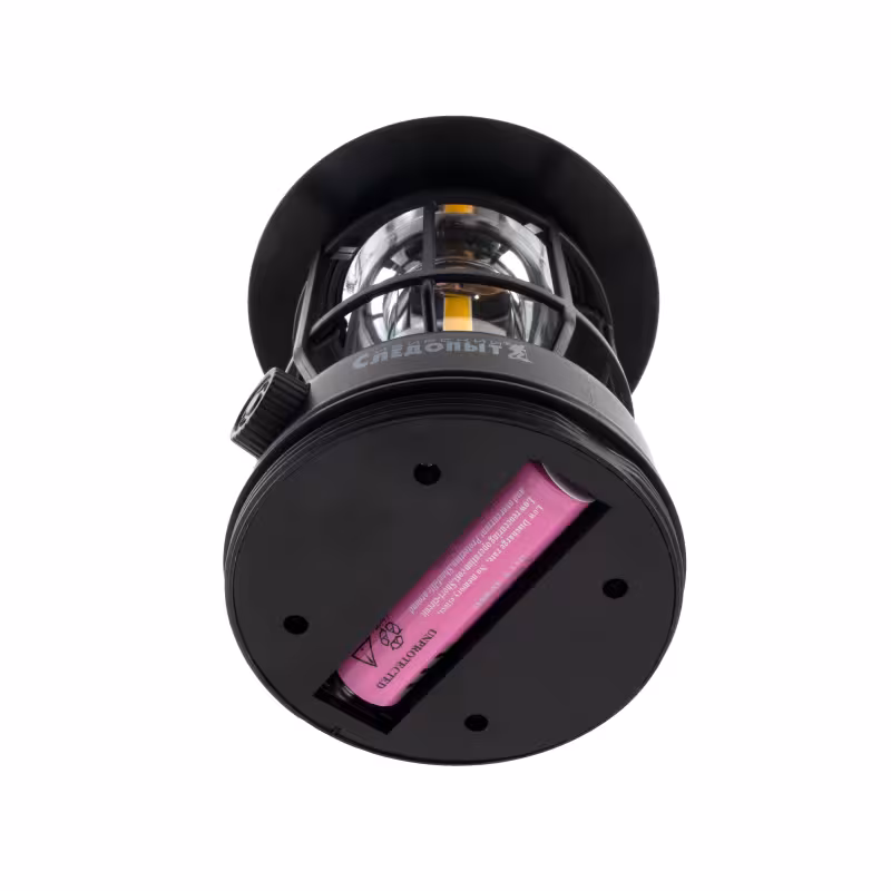 Фонарь кемпинговый Сибирский Следопыт Ксенон, 150 лм