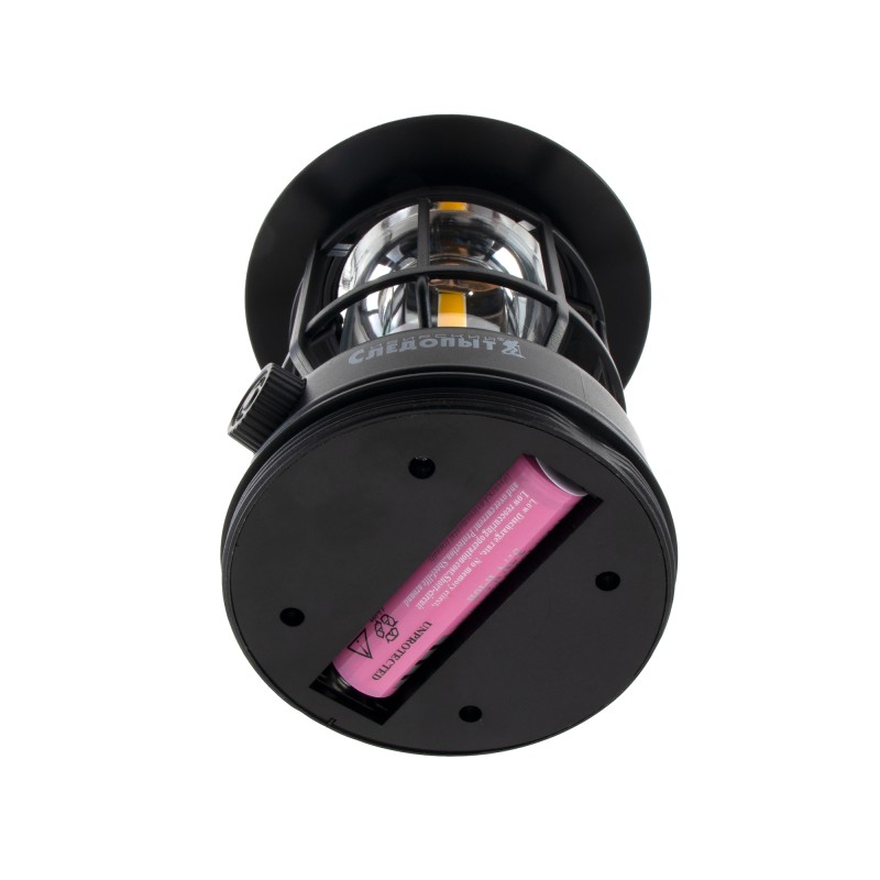 Фонарь кемпинговый Сибирский Следопыт Ксенон, 150 лм