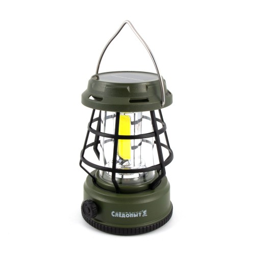 Фонарь кемпинговый Сибирский Следопыт Неон-2,190 лм