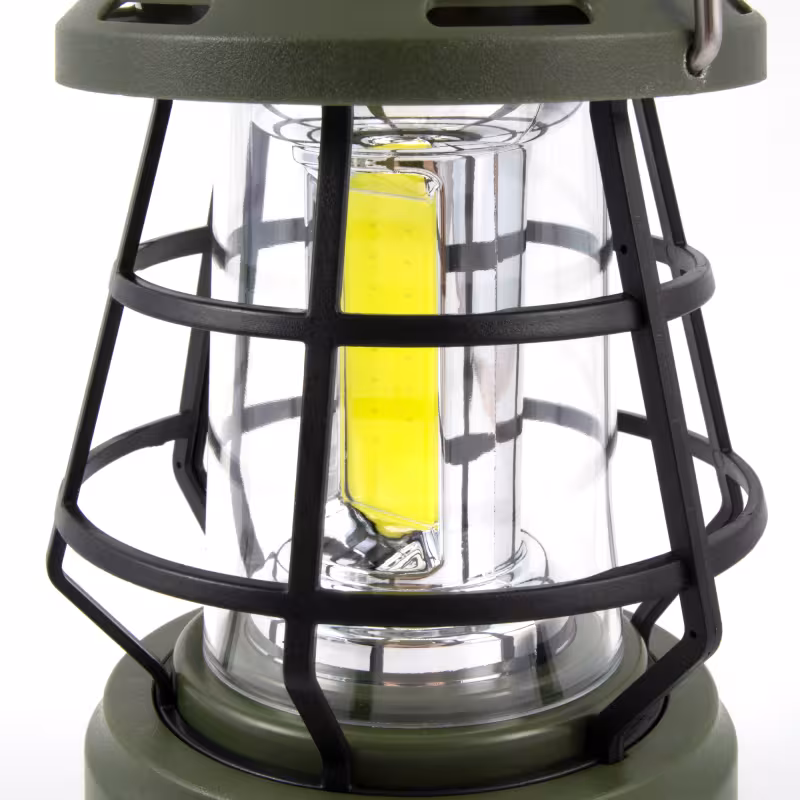 Фонарь кемпинговый Сибирский Следопыт Неон-2,190 лм