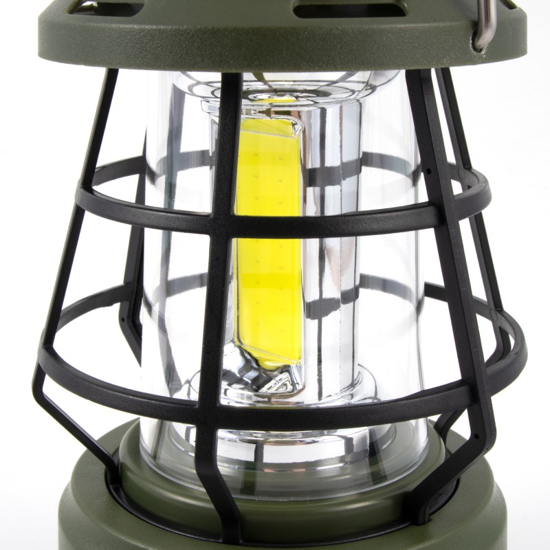 Фонарь кемпинговый Сибирский Следопыт Неон-2,190 лм