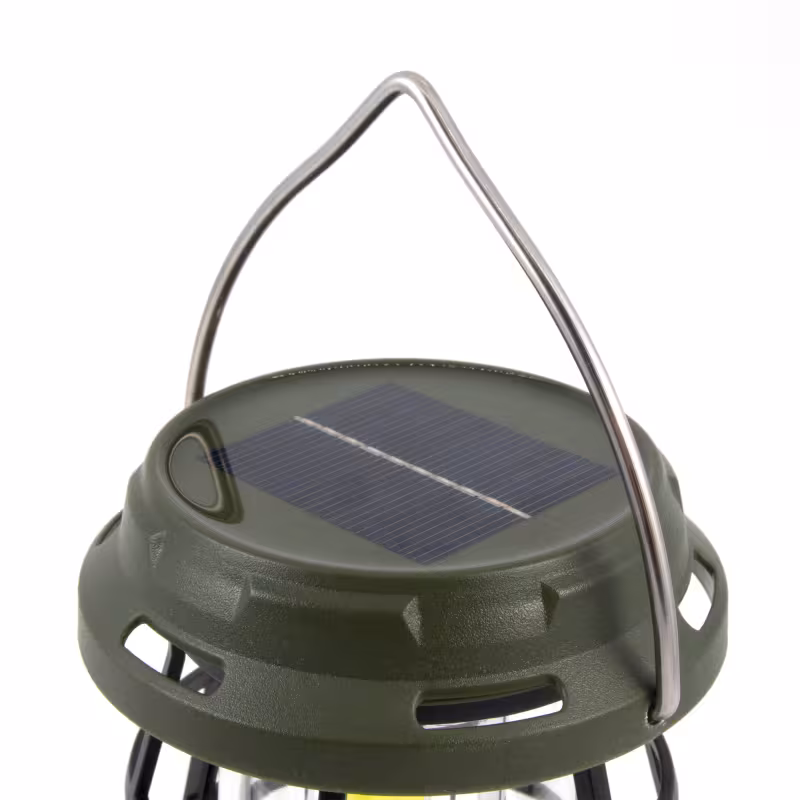 Фонарь кемпинговый Сибирский Следопыт Неон-2,190 лм