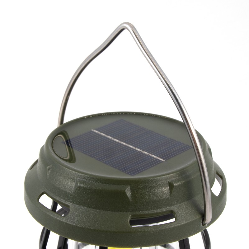 Фонарь кемпинговый Сибирский Следопыт Неон-2,190 лм