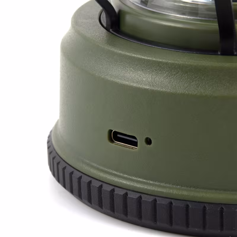 Фонарь кемпинговый Сибирский Следопыт Неон-2,190 лм