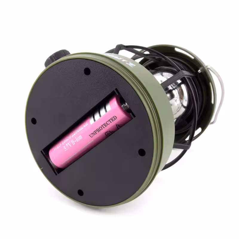 Фонарь кемпинговый Сибирский Следопыт Неон-2,190 лм