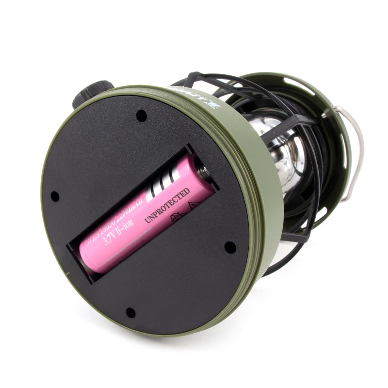 Фонарь кемпинговый Сибирский Следопыт Неон-2,190 лм