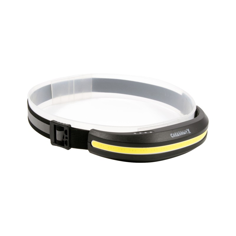 Фонарь налобный Сибирский Следопыт Splash ленточный, 350 лм