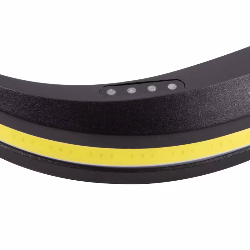 Фонарь налобный Сибирский Следопыт Splash ленточный, 350 лм