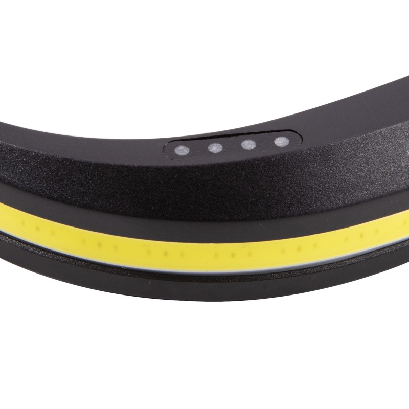 Фонарь налобный Сибирский Следопыт Splash ленточный, 350 лм