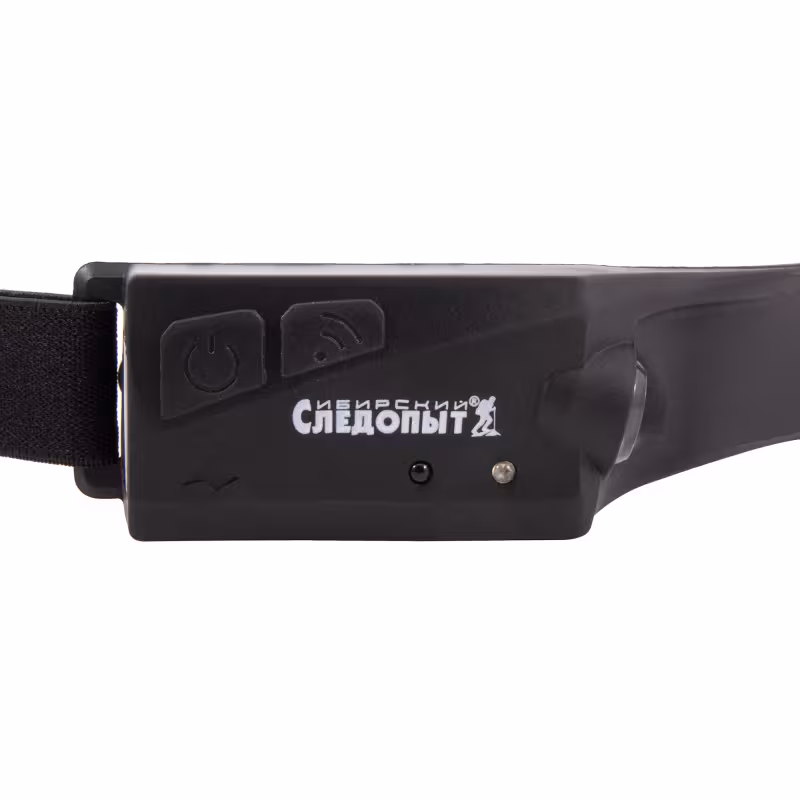 Фонарь налобный Сибирский Следопыт Tape Light ленточный, 350 лм